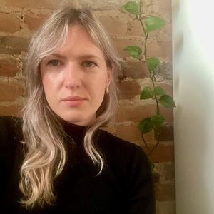 Meet your Posher, Dominika